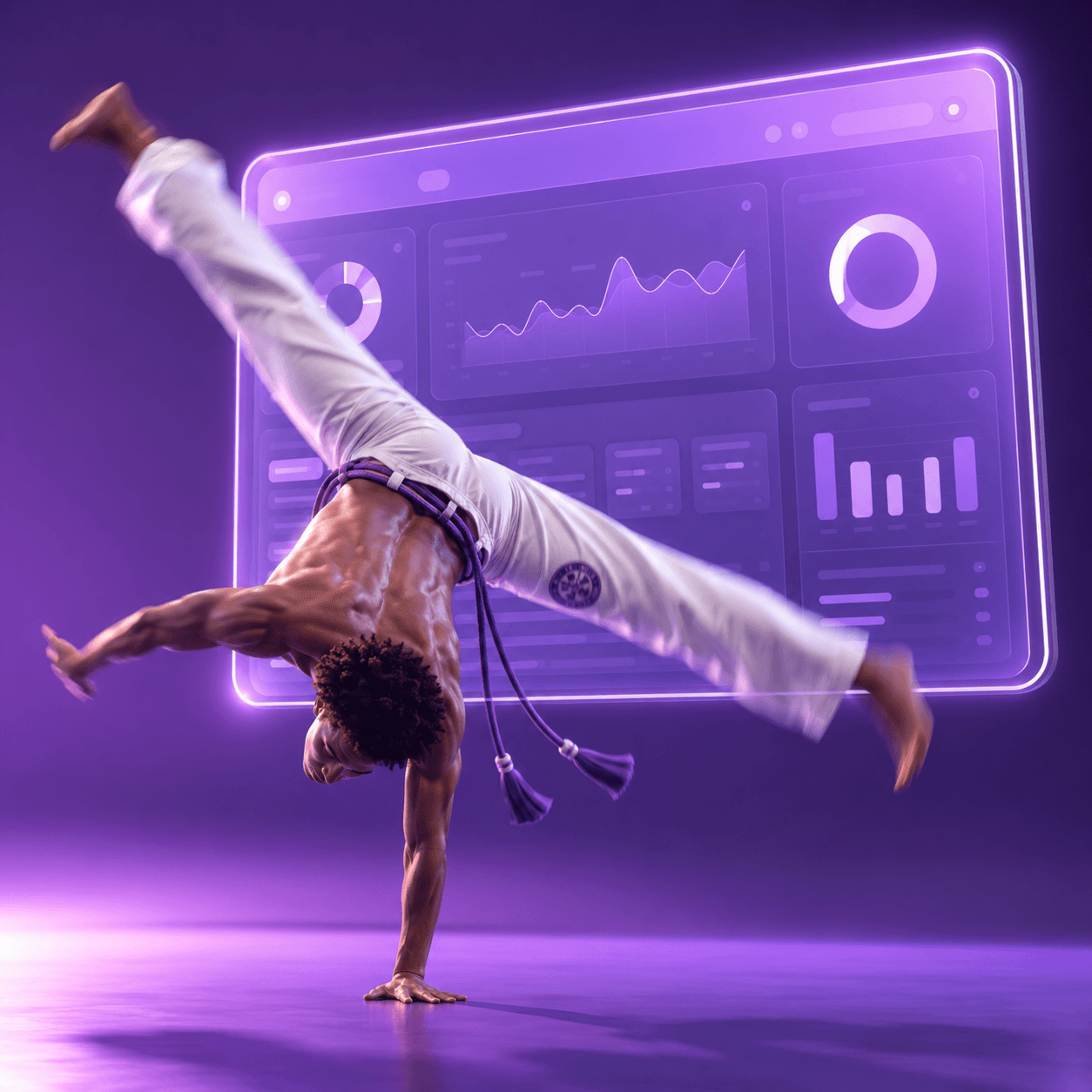 Capoeira